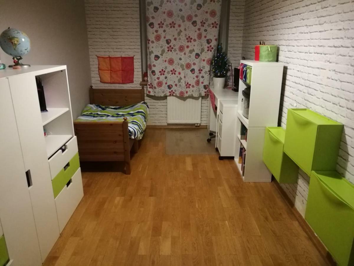 Salt Mine Apartment 64M2 Wieliczka Exterior foto